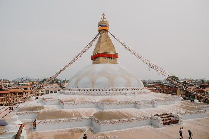 Kathmandu Local Morning Market and Food Walking Tour - What Reviewers Say