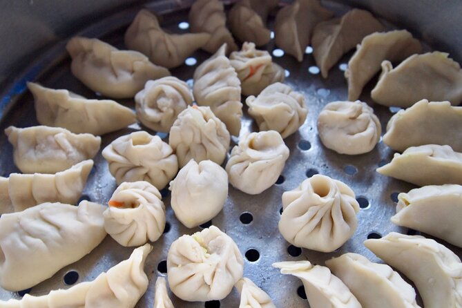 Kathmandu: Local Women Lead Nepali Cooking & Momo-Making Class - Final Thoughts
