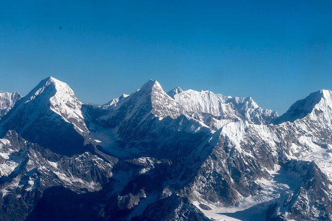 Kathmandu: Mount Everest Scenic Tour by Plane with Transfers - The Sum Up
