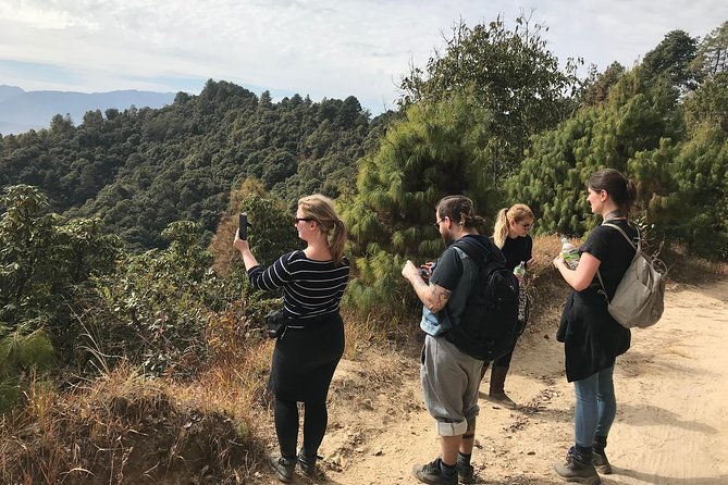 Kathmandu: Nagarkot Sunrise & Hike to Changu Narayan Day Tour - Who Should Book This Tour?