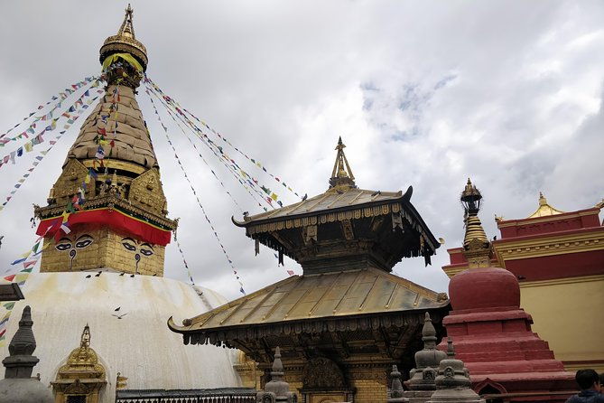 Kathmandu & Nagarkot Tour - Transportation and Comfort