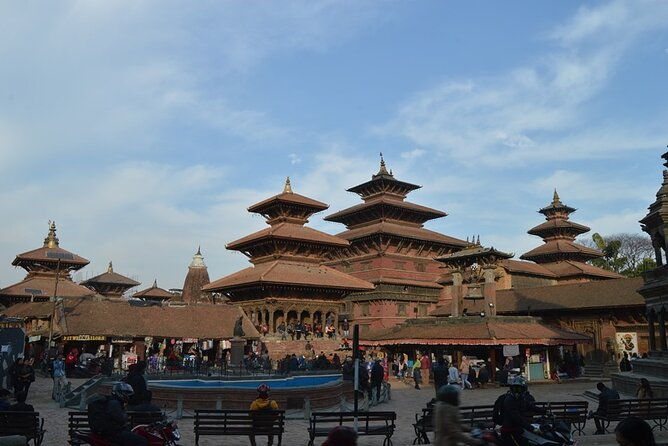 Kathmandu, Pokhara and Chitwan 8 Nights 9 Days Tour - Practical Tips for Your Trip