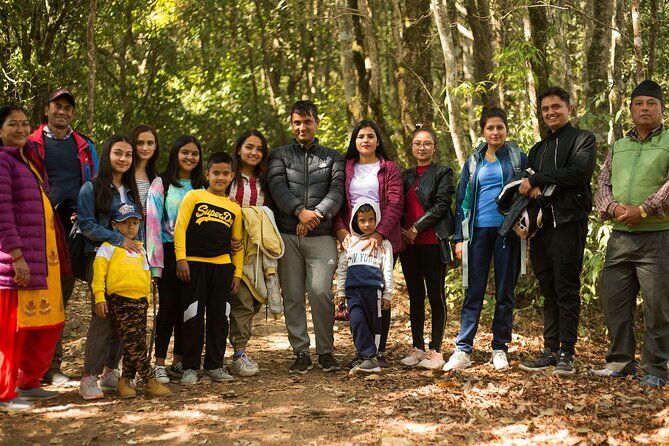 Kathmandu Shivapuri National Park and Nagarkot Hiking - 3 Days - FAQ