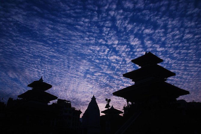 Kathmandu Sunset Tour by Rickshaw Including Durbar Square Visit - FAQs