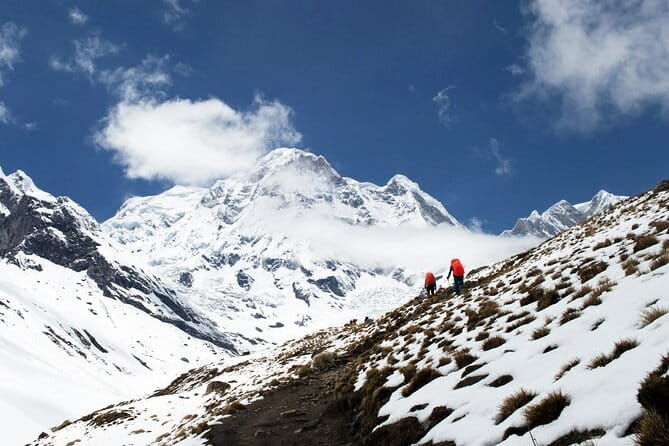 Kathmandu to Annapurna Base Camp 5 Days Trek - Final Thoughts: Is This Trek Worth It?