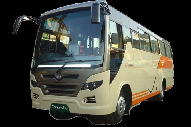 Kathmandu To Manthali Airport (Ramechhap) Transport Service - Practical Details and Booking