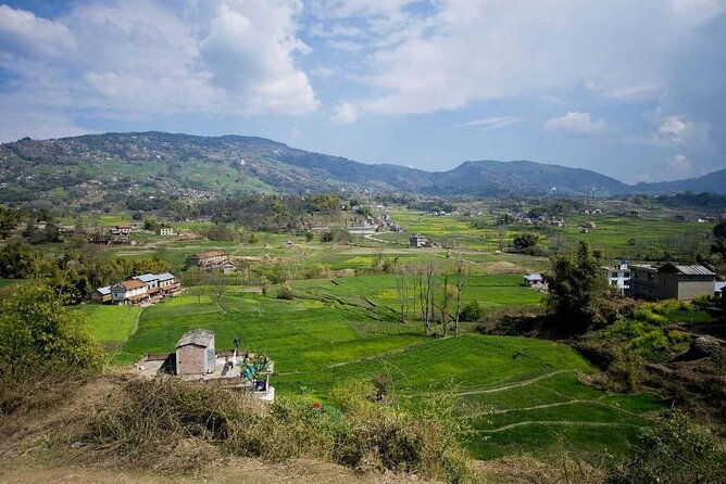 Kathmandu Valley Rim Trekking - 3 days - Who Is This Trek Best For?