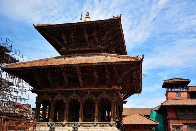 Kathmandu Valley trek with sightseeing - Practical Details & What to Expect