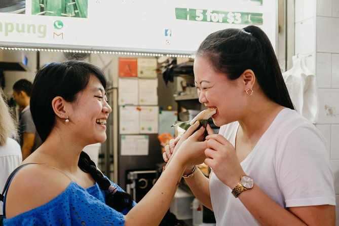 Katong Evening Food Tour - Final Thoughts: Why You Should Consider This Tour