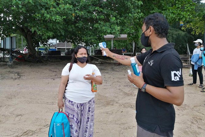 Kayaking in Ao Thalane - Discover the Mangrove life - Who Is This Tour Best For?