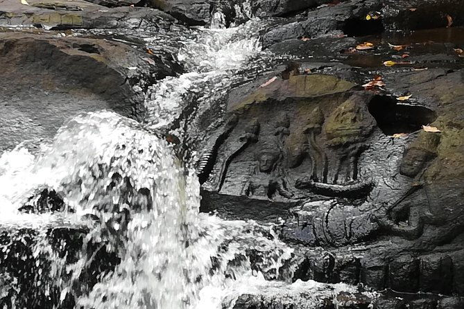 Kbal Spean, Banteay Srei & Banteay Samre temple - FAQs