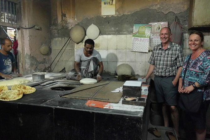 Kebab and Curry Food Walk with guide and transport in and around Mohd Ali Road! - Authenticity, Safety, and Local Insights