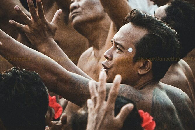 Kecak and Fire Dance Ticket at Uluwatu Temple - FAQ  