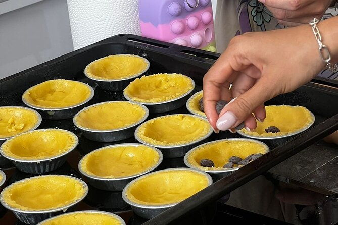 Kerobokan French Pastry and Bakery class for Adult - FAQ
