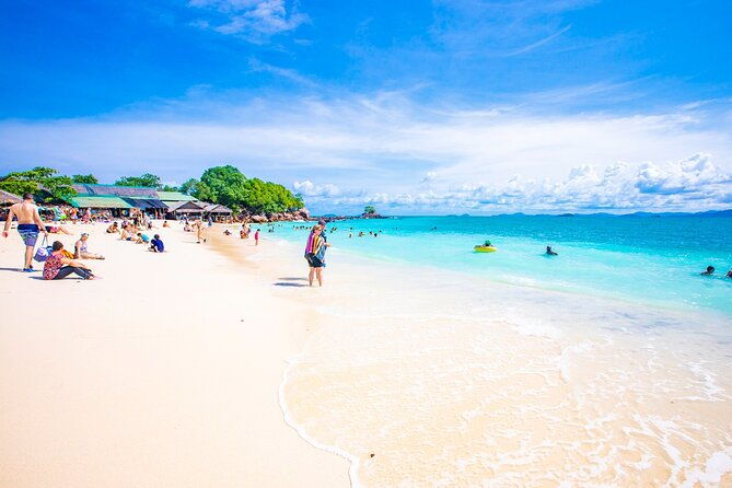 Khai Island Full Day Tour From Phuket - Final Thoughts