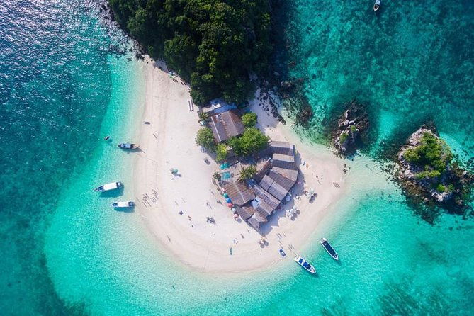 Khai Island Half Day Tour From Phuket - Food, Drinks, and Facilities