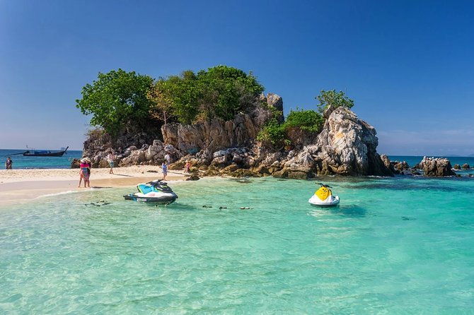 Khai Island Half Day Tour in 3 Islands (Khai Nai,Khai Nok,Khai Nui) from Phuket - FAQ: Your Questions Answered