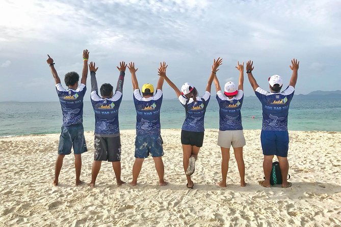 Khai Nok & Khai Nui Island Excursion Adventure - Who Should Consider This Tour?