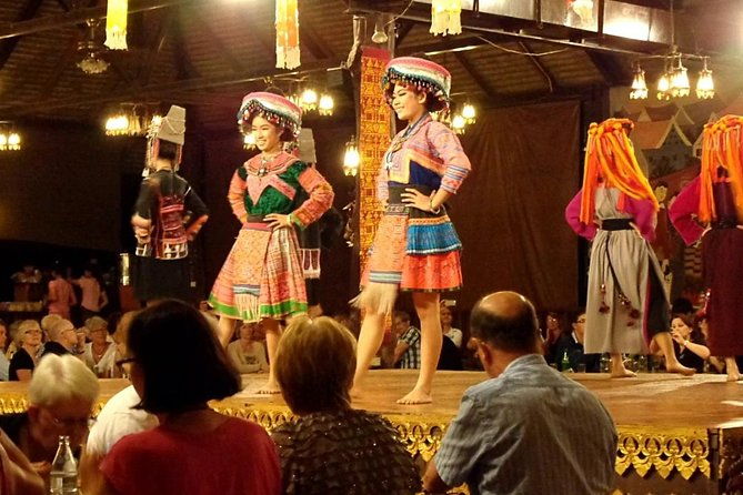 Khantoke Dinner Experience & Cultural Dance Show with Transfers - Authenticity and Value: Our Take