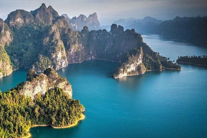 Khao Sok: Full Day Bamboo Rafting Tour from Khao Lak - FAQ