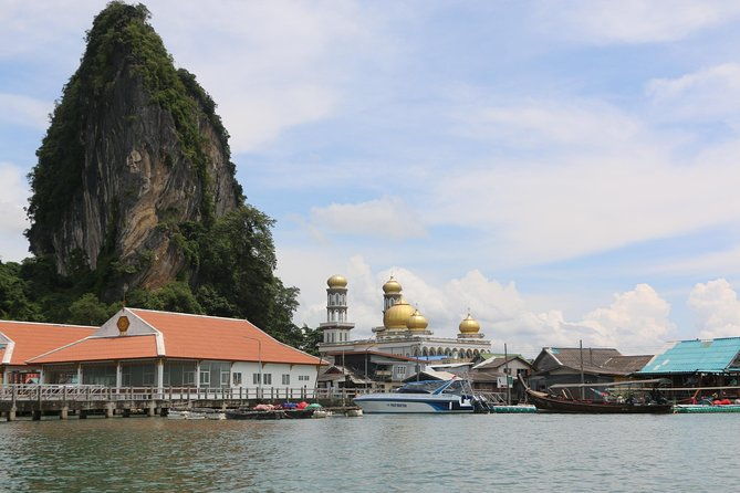 Khaolak : Half day James Bond Island by Longtail Boat - The Sum Up - Who Should Consider This Tour?
