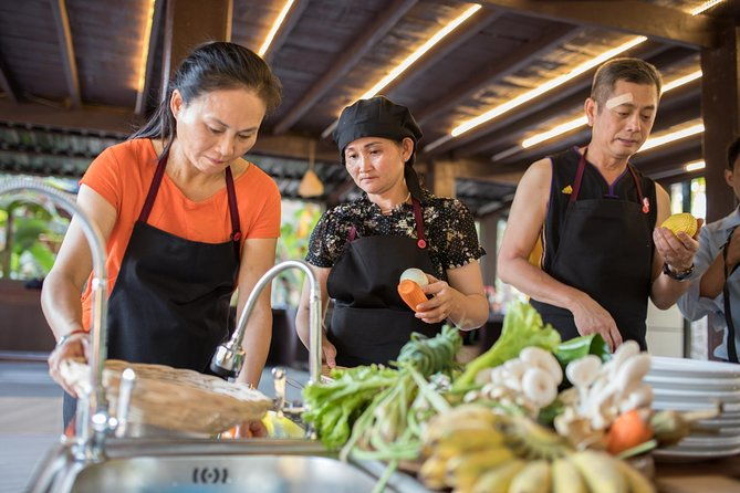 Khmer Cooking Class at a Local's Home in Krong Siem Reap - FAQ