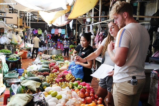 Khmer Cooking Class Half Day (AM or PM) - Who Will Love This Experience?