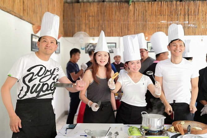 Khmer Cooking Class in Cambodia - Practical Details & Tips