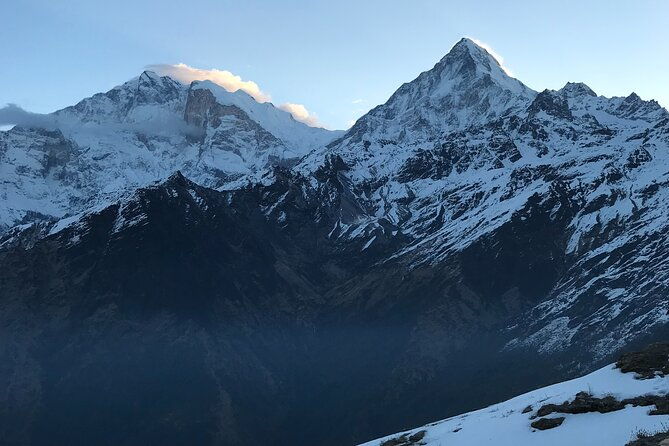 Khopra Danda Trek - Who Is This Trek Perfect For?