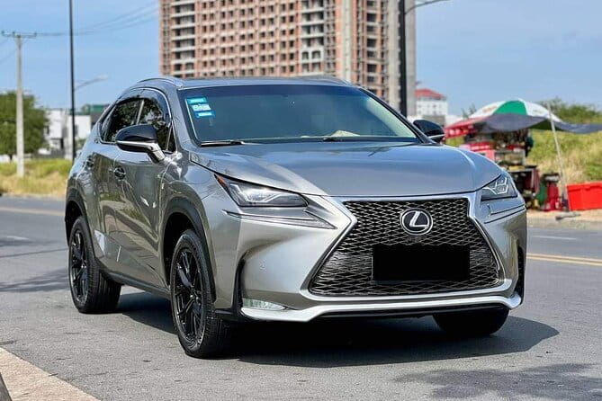 Kimsan VIP Taxi Transfer - Authentic Traveler Experiences