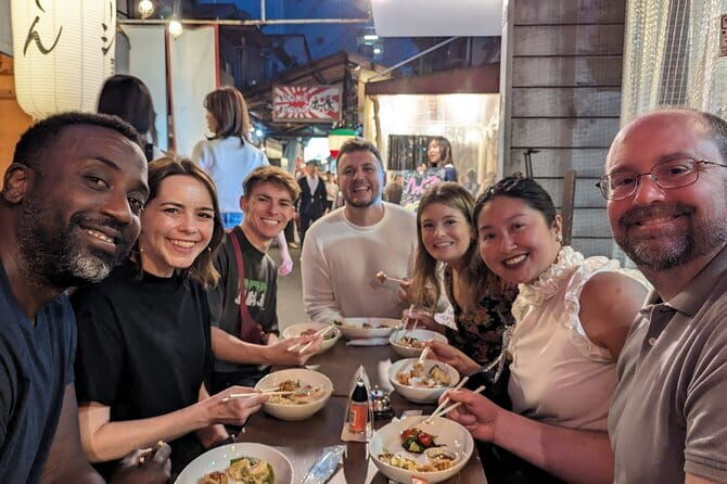 Kitchen of Nation Food Tour - Why This Tour Works for Different Travelers