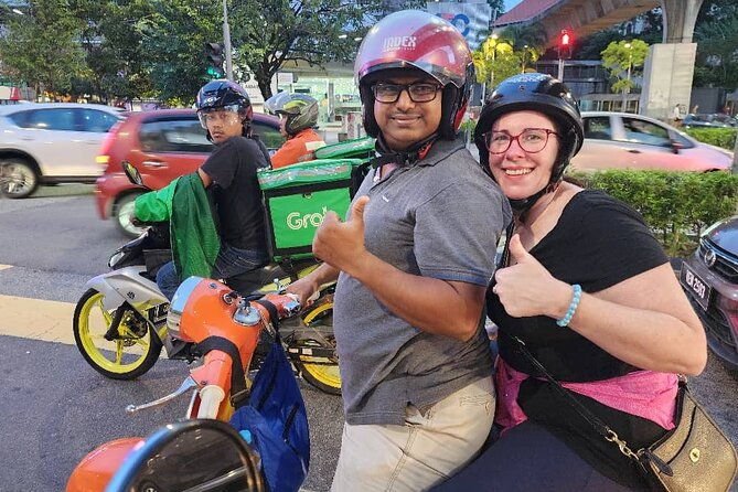 KL's Inside Scoot - Stop 1: ICC Pudu