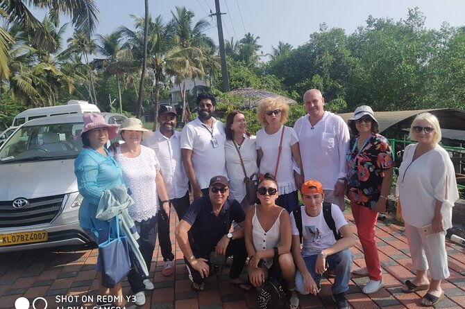 Kochi City Tour - Who is This Tour Best For?