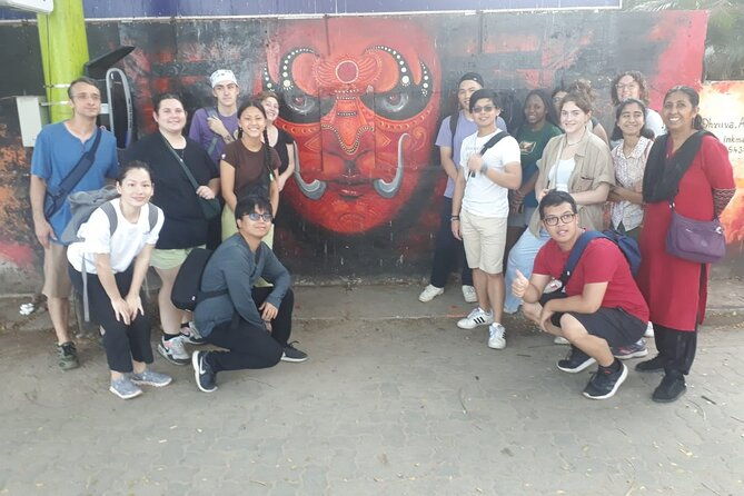 Kochi Stories Group Tour - Practical Details and Considerations