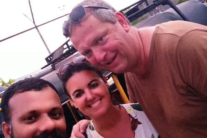 KOCHI Tuk-tuk tours with Pickup from Cruise Ships - Authentic Insights from Reviewers