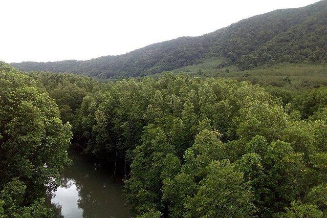 Koh Chang Explorer (joined) - Frequently Asked Questions (FAQs)  