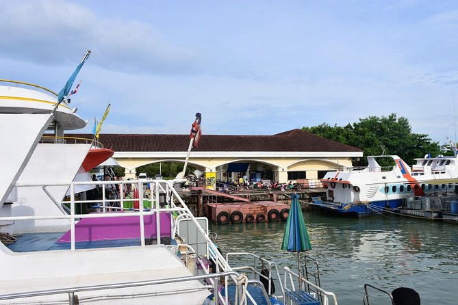 Koh Lanta to Phuket by Satun Pakbara Speed Boat - FAQ
