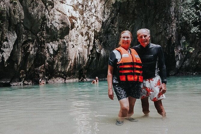 Koh Ngai, Koh Mook and Koh Kradan Private Boat Tour - Authentic Insights from Reviews