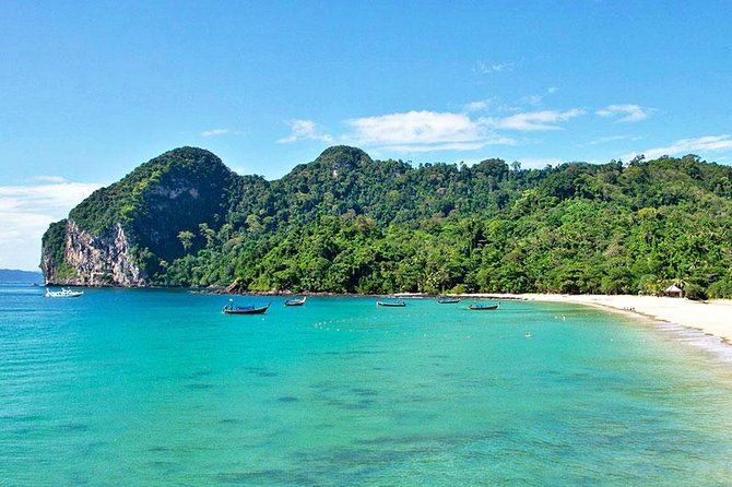 Koh Ngai, Koh Muk + Emerald Cave Snorkeling Tour by Classic Longtail Boat - FAQ