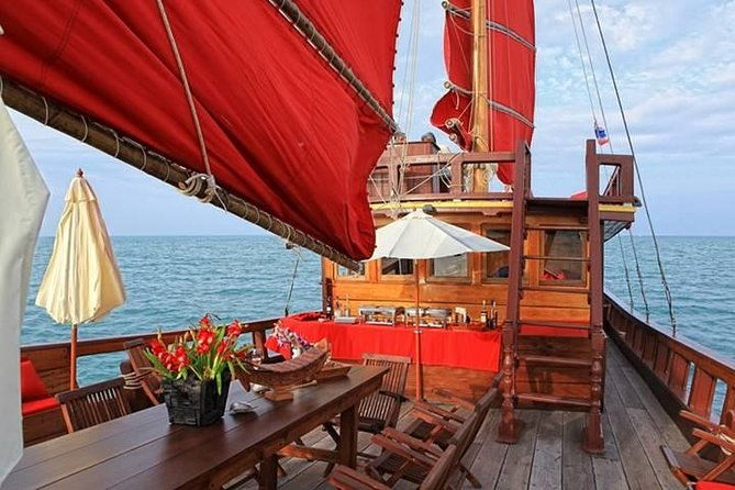 Koh Phangan Brunch and Snorkeling Cruise - Departure from Koh Samui - Return Journey and Final Relaxation