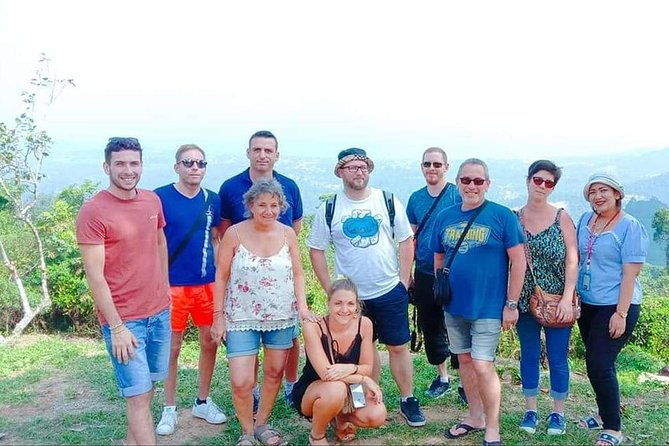 Koh Samui Authentic 4x4 - Customer Experiences and Authentic Insights