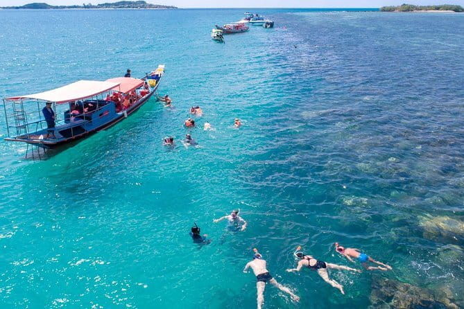 Koh Samui Off Road Jungle Tour - FAQ