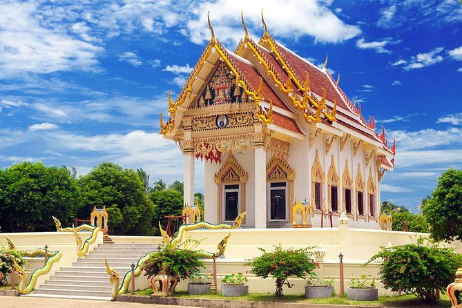 Koh Samui Private Customized Tour with Driver - Practical Tips for Booking and Enjoying