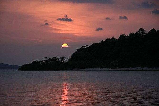 Koh Samui Sunset Dinner Cruise - The Sum Up: Who Will Love This?