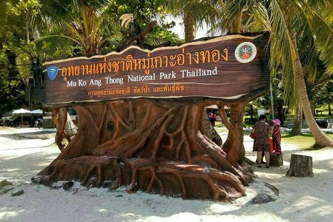 Koh Samui to Angthong National Marine Park Trip By Big Boat - Final Words: Is This Tour Worth It?