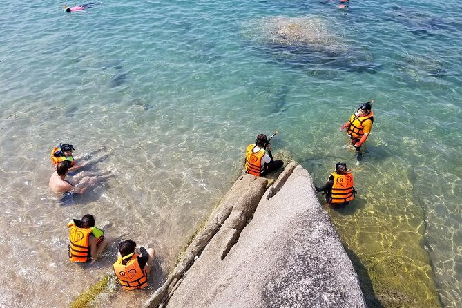 Koh Tao and Koh Nang Yuan Snorkeling Trip By Speedboat From Koh Samui - Who Is This Tour Best For?