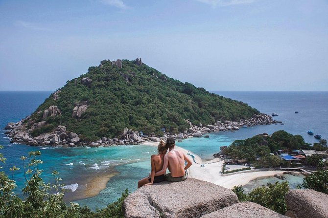 Koh Tao and Koh Nangyuan Snorkeling Tour by Speedboat from Ko Samui - Price & Value Analysis
