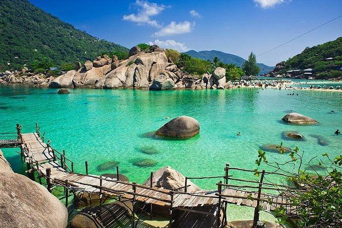 Koh Tao & Koh Nangyuan by Speed Boat (Snorkeling trip from Koh Samui) - Is This Tour Right for You?