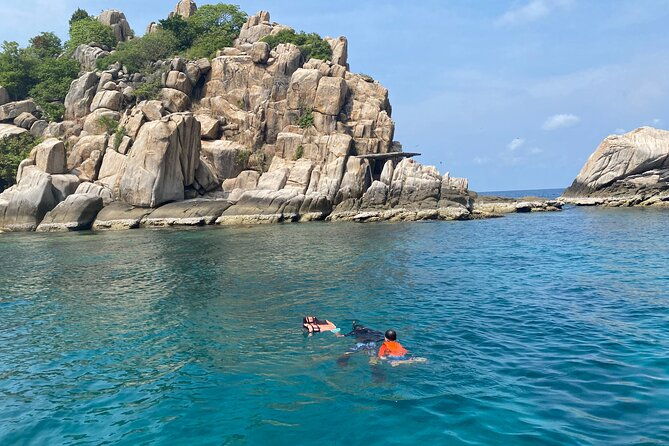 Koh Tao VIP Snorkelling Tour - The Sum Up