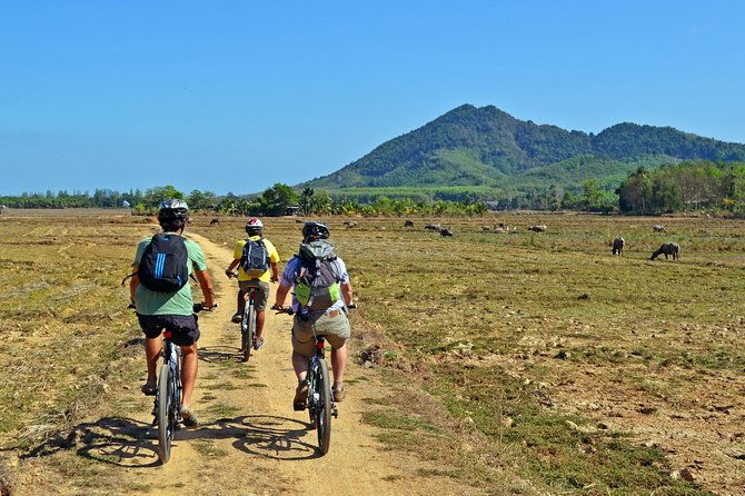 Koh Yao Noi Full Day Tour with Bike Ride & Lunch - FAQ